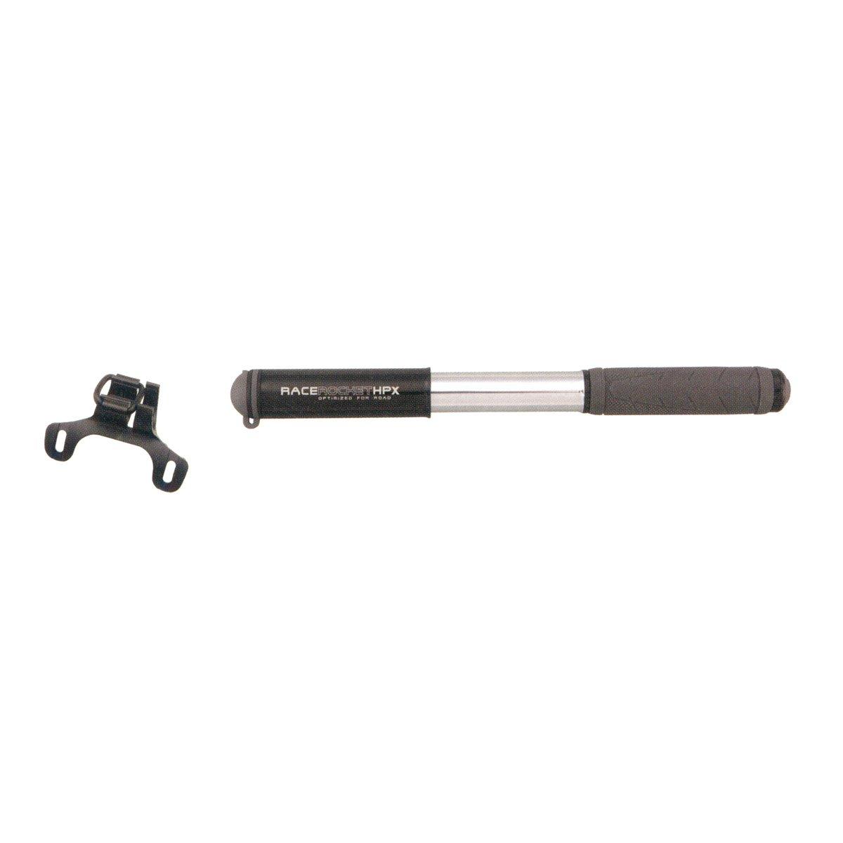 

TOPEAK RaceRocket HPX MasterBlaster Black чорний