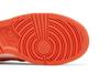 Women's Sneakers Nike Dunk Low NH Winter Solstice (Women's) Team Orange/Orange-Crimson Bliss