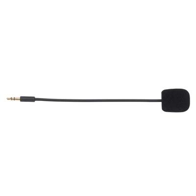 Ersatz des Headset-Mikrofons, universelles 3,5-mm-Gamecontroller-Ersatzmikrofon