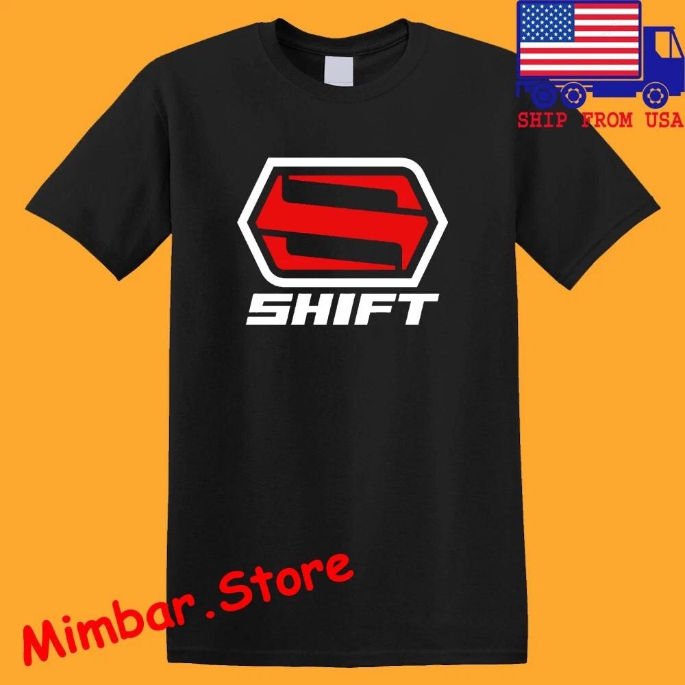 

Shift Racing Speed Men s Black Size S-5XL M