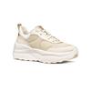 Geox Women S Comfort Chunky SneakerS extoS Gold 8gx1fb6S8S