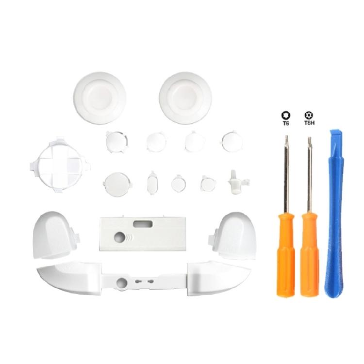 

X-box Series S Xlb for Rb Button Belt Tool for X-box One Controller белый