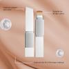 Deep Skin Tone 2-in-1 Color-Changing Foundation Stick, Naturally Moisturizing, Comfortable, Refreshing, Long-Lasting, Lightweight