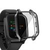 Anti-scratch Frame Bumper Shell Watches Protective Shell for Garmin Venu SQ Cover Bumper Protector