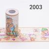 10Meters Waterproof Bathroom Waist Lines Wallpaper Self Adhesive Skirting Decorative Baseboard Corridor Floor Border Sticker