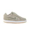 Nike Ebernon Low Premium Comfortable Versatile Low-Top Sneakers Women Sneakers AQ2232-300
