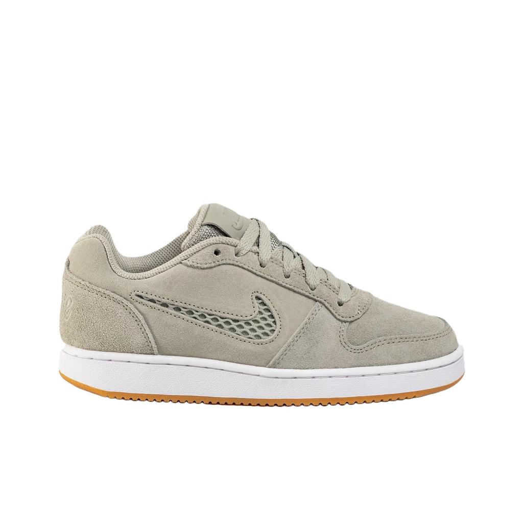 Nike Ebernon Low Premium Comfortable Versatile Low-Top Sneakers Women Sneakers AQ2232-300