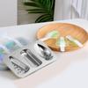 Stainless Steel Ice Cream Moulds 3 Cavity Popsicle Moulds Versatile Cakesicle Moulds  For Cake Pops