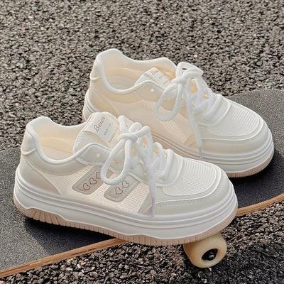 Damesschoenen – Sneakers