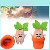 Adorable Q Mandrake Cute Plush Doll For Collectors