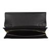 Emporio Armani Gold Metal Accessories Leather Shoulder Crossbody Handbag Regular Women Handbag Black Y4R565-YQ13X-80647