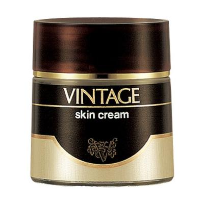 Vintage Skin Cream 50g