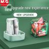 M&G Single Hole Pencil Sharpener