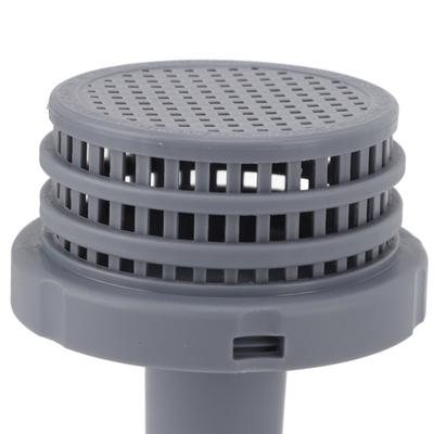 2 Piezas Conector de Filtro de Piscina 11070 11072 Plástico Conector de Chorro de Agua para Piscina de Natación Reemplazo Para Intex 25022E