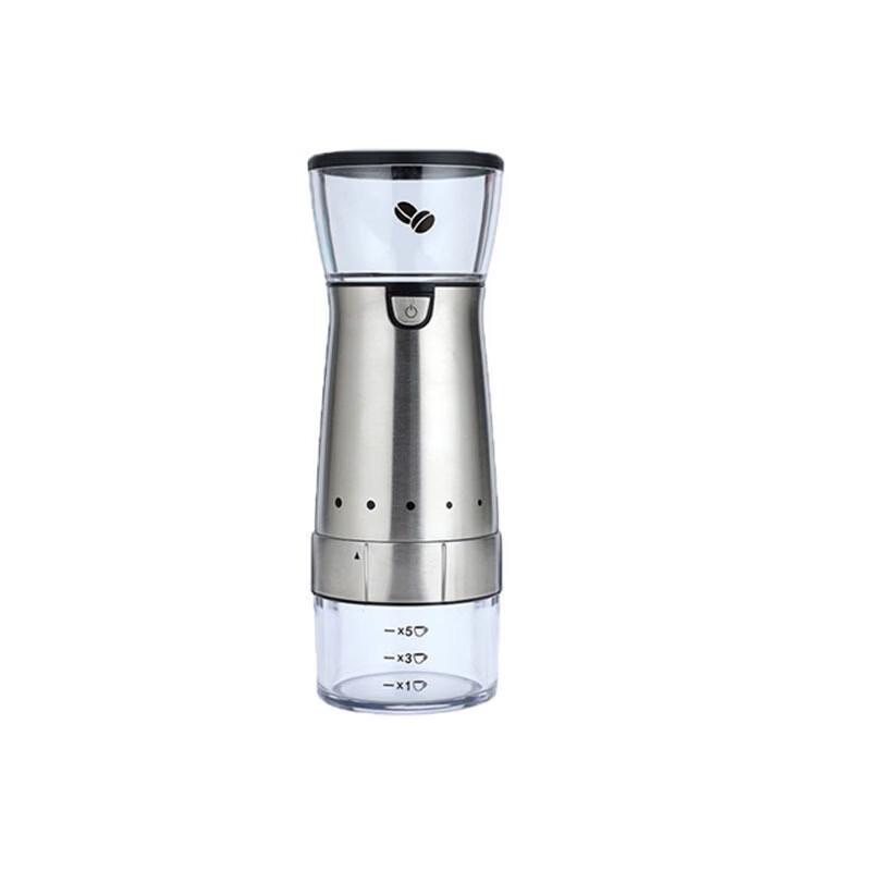 

Jiaqi Manual Coffee Grinder