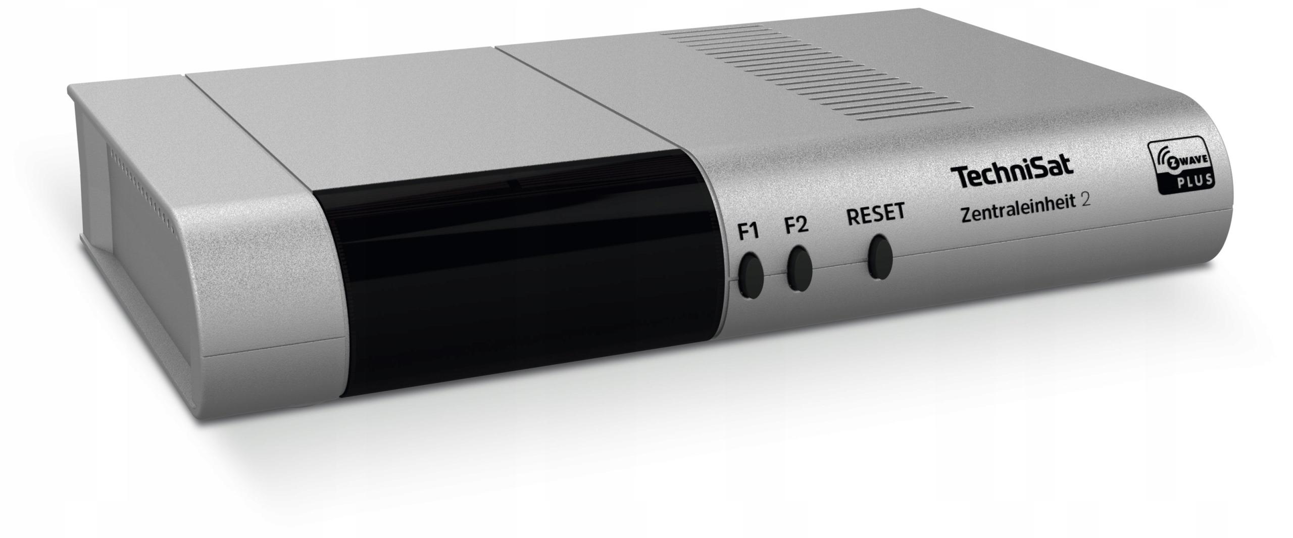 TechniSat UNIX Single LNB 4K UHD