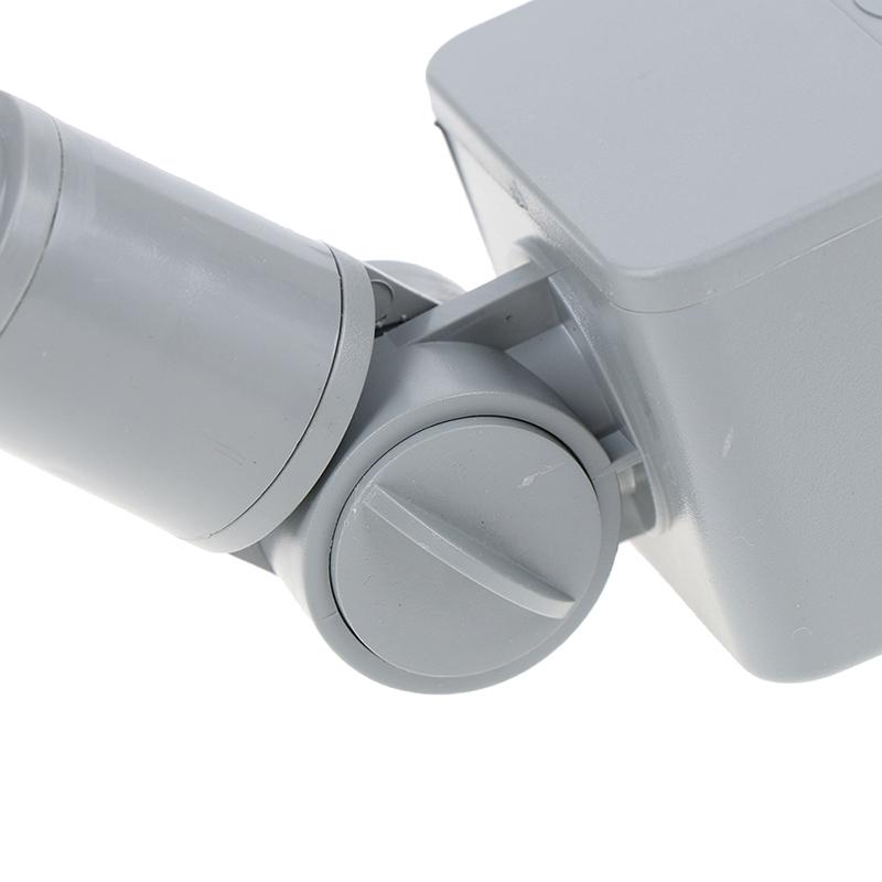 180 Degree  Led Infrared Pir Motion Sensor Detector Wall Light Switch 110V~265V