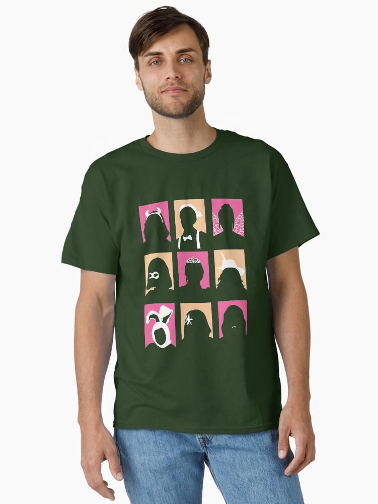 TT - Twice Classic T-Shirt