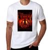 The Amityville Horror Stuart Rosenberg TShirt Work Comfort TShirt for Unisex