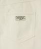 Yale Women'S Corduroy Short Skirt_Cream