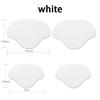Heel Repair Subsidy Sticky Shoes Hole Sneakers Insoles Patch Heel Pads Anti-Wear Heels Sticker Protector Foot Care 4Pcs/12Pcs