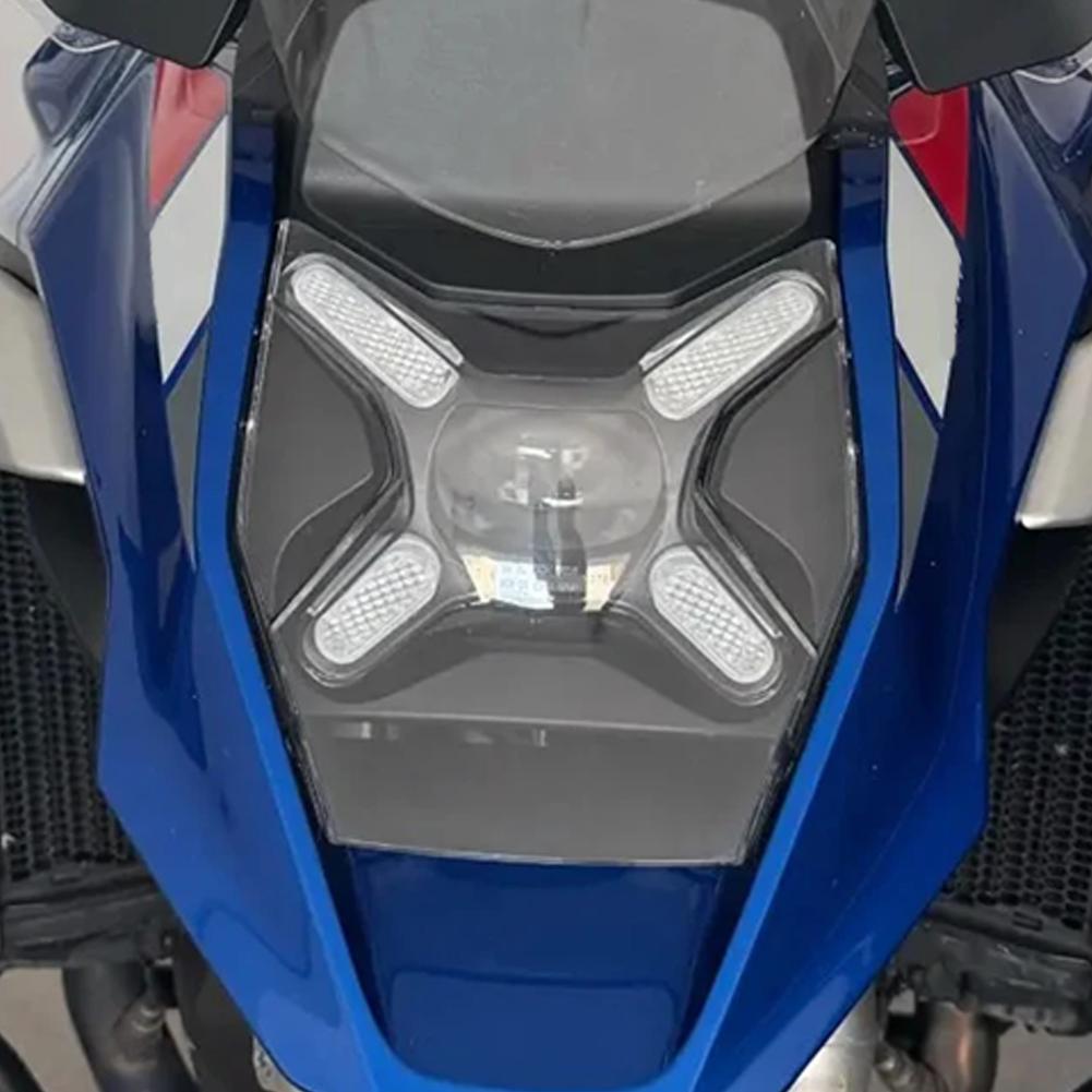Motorcycle GS1300 Headlight Protective Cover For BMW R 1300 GS R1300GS (2026-2026) Accessories Head Light Protector Guard