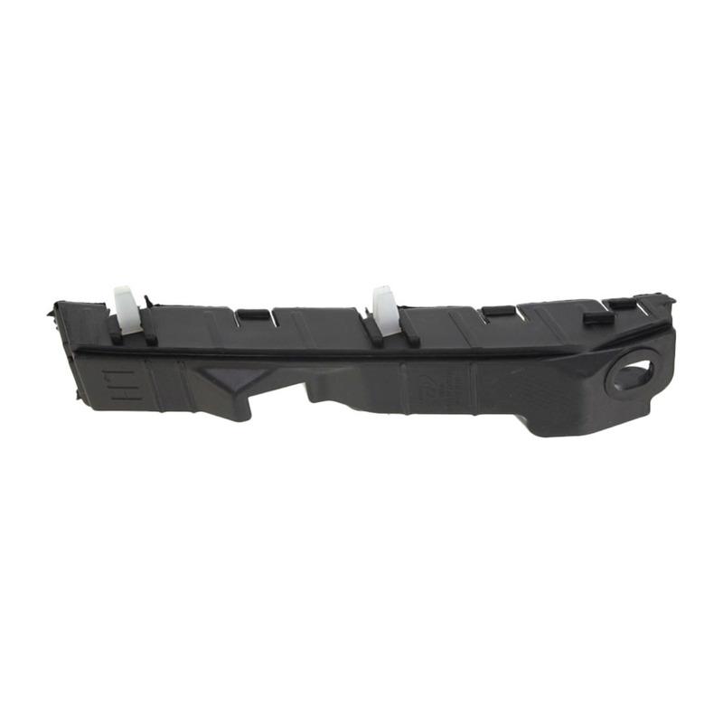 2pcs Car Front Bumper Support Bracket Left Right for Hyundai Sonata 2011 2012 2013 2014 865133S000 865143S000