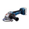 125mm 18V Angle Grinder GWS 18V-11 – Solo Cardboard Box - Bosch Pro
