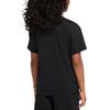 Grade School T Shirts Crew Neck Moderate HQ3226-010