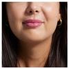 Getönter Lippenbalsam - GOSH - 006 Berry - LSF 15 - Vegan - Optimale Feuchtigkeitspflege
