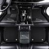 Jaguar Car Floor Mats for XFL, XEL, XJL, XF, XE, XJ, F-PACE, E-PACE Body Kits