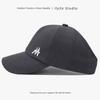 Women Summer Ponytail Baseball Cap, Breathable Sun Protection Empty Top Sports Visor Hat