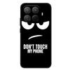 For Xiaomi 15T Pro Case 15 T Silicone Luxury Space Soft Bumper for Xiaomi 15T 15TPro 5G 2025 Phone Cover TPU Funda Shockproof