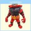 Fire Roar Tiger Plush Toy With Tag For Kids And Collectors