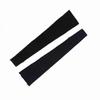 2pcs Archery Recurve Bow String Silencer Hair Dampener Accessory for Hunting