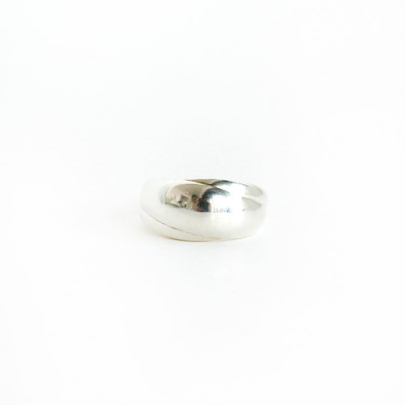 STUDIO LEIGH TRION RING (BOLD Ver)