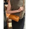 2026 fashi genuine leather women's small crossbody bag popular cowhide single-shoulder bag for women daily shopping handbag
