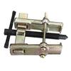 2inch-65mm Two Jaws Gear Puller Bearing Puller Spiral puller Forging Technology Mechine Fixing Supplies
