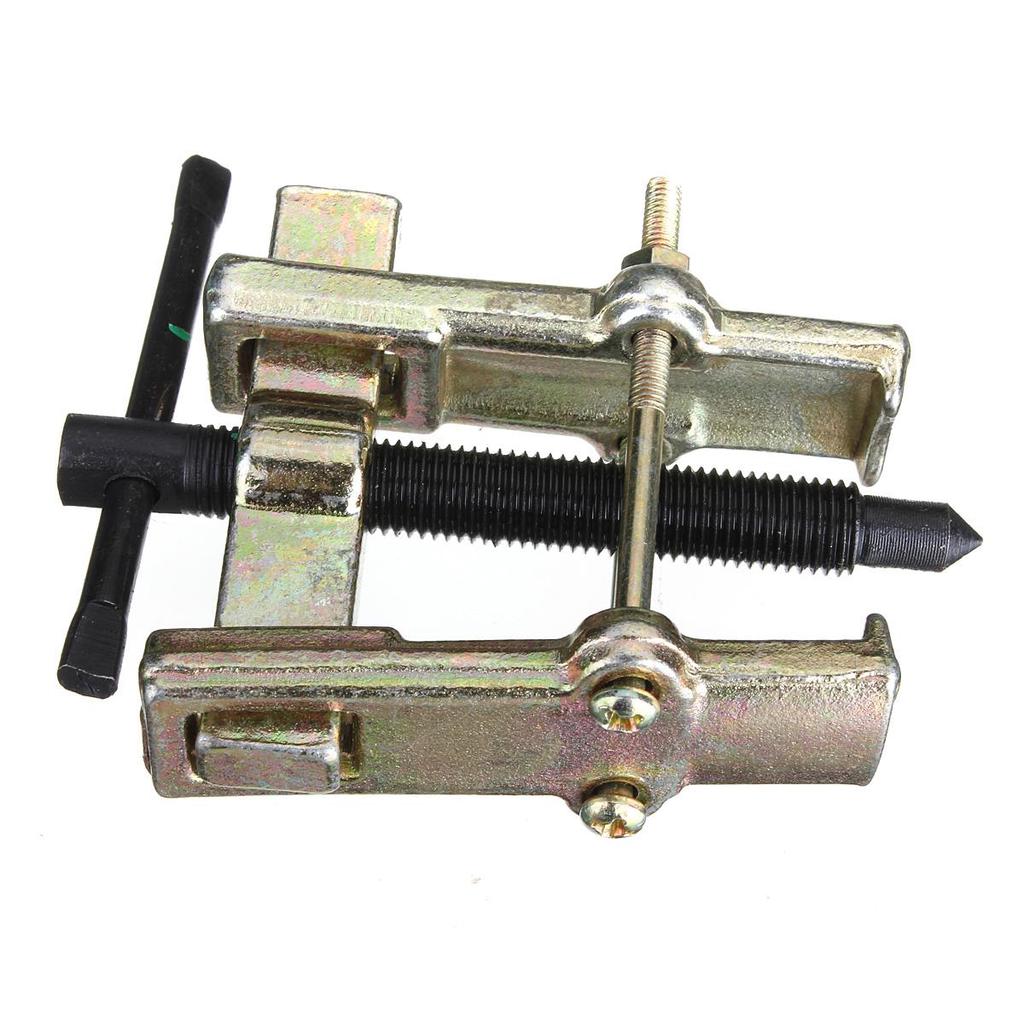 2inch-65mm Two Jaws Gear Puller Bearing Puller Spiral puller Forging Technology Mechine Fixing Supplies
