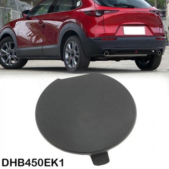 DHB450EK1 For Mazda - CX30 CX-30 Car Rear Tow Hook Cover Cap Replacement