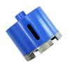 High Durability Marble Hole Drill Bit Suitable for Accurate Holes In Stone and Tile Surfaces with Enhances Longevity