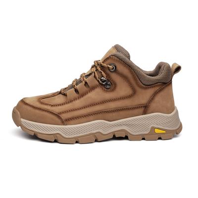 Homens caminhadas sapatos tênis outono inverno trekking montanha à prova dwaterproof água escalada atlético sapatos esportivos ao ar livre