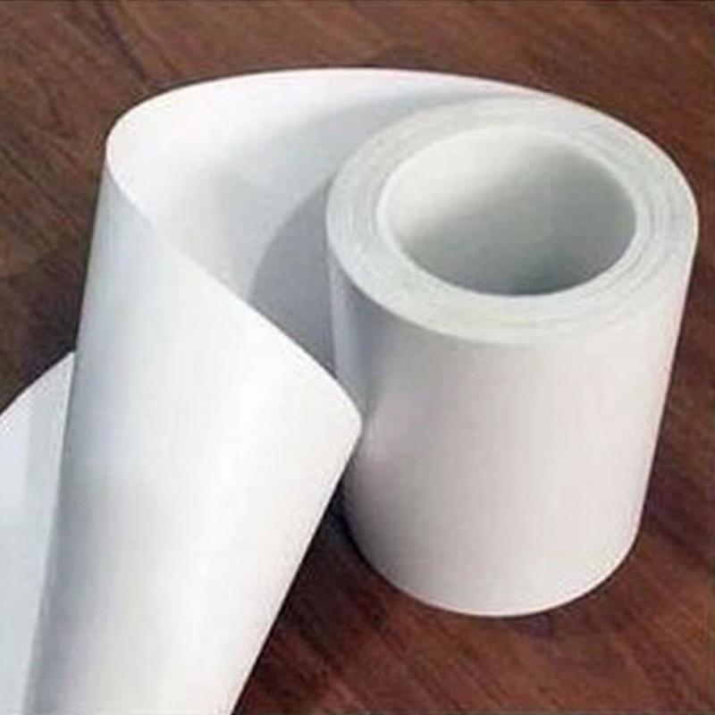 Rhino Skin Sticker Anti Scratch Film bil Bumper Hette dør Rhino Skin paint Stickers