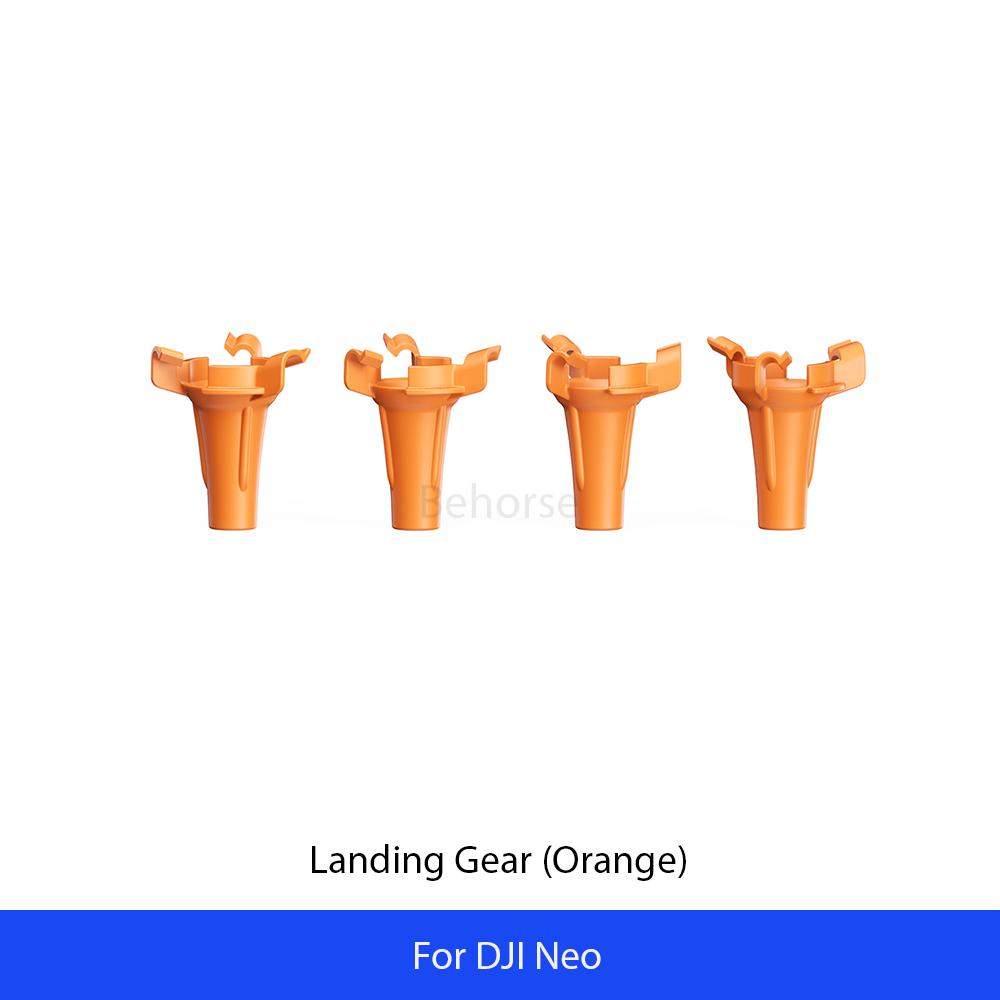 Anti-fall Landing Gear For DJI Neo Heightened Gear Support Leg Protector Bracket For DJI Neo Drone Accessories