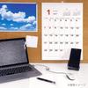 M Plan 2027 Kalender Cubix Wandhanger A3 Basis Begint Januari