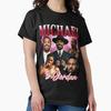 Vintage Michael B. Jordan Best Actor Classic T-Shirt