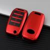 Compatible Kia Key Cover for K4, K5, KX3, KX5, K2, K3, Sportage, Sorento, and Forte Models