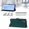 Magnetic Leather Flip Wallet Case with Stand for Samsung Galaxy A04E A04 A73 A53 A33 A23 A13 A03S A03