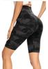 Frühling/Sommer Damen High-Waist Leggings mit Taschen: Schlankmachende, Po-Hebende Yoga-Sporthosen, Auf Lager.
