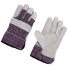 Pair Antifreeze Gloves Low Temperature Liquid Nitrogen LNG Resistant Cold Protective for Winter Outside Fisher Freezer